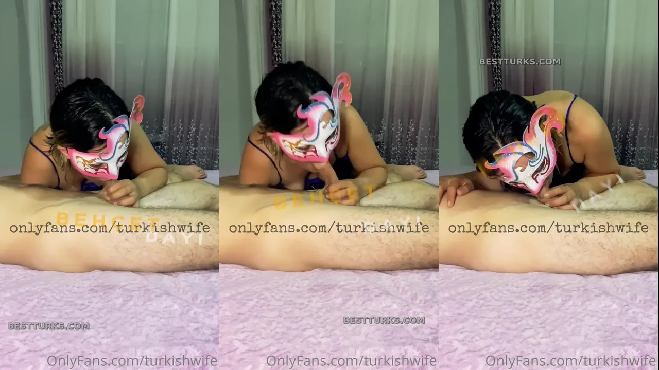 Hotwife Melisa ifşa videoları part 33