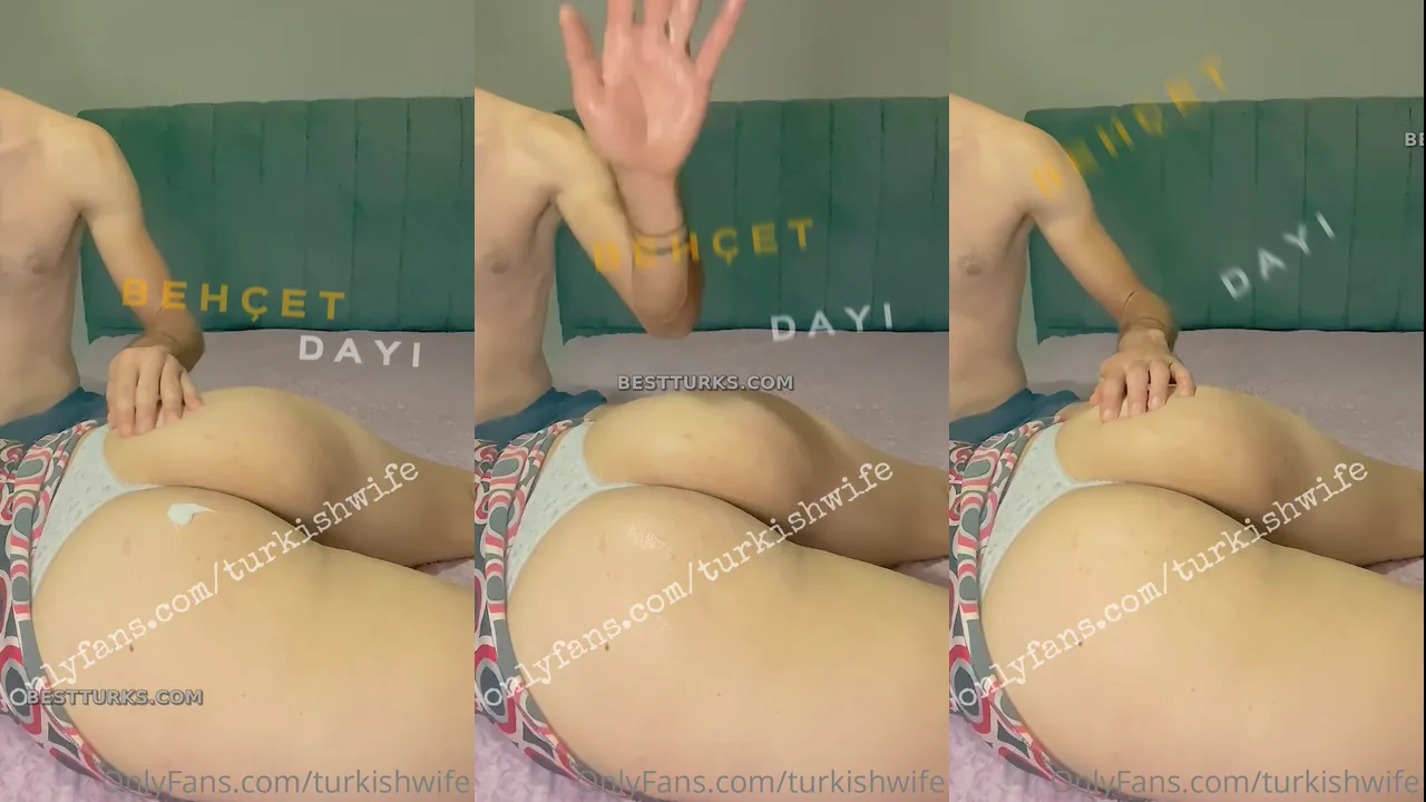 Hotwife Melisa ifşa videoları part 36