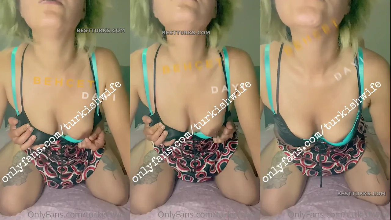 Hotwife Melisa ifşa videoları part 38