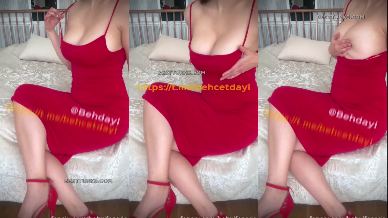 Hotwife Seda ifşa videoları part 9