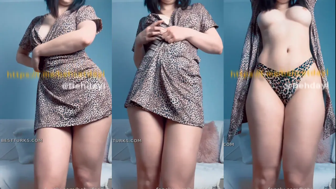 Hotwife Seda ifşa videoları part 19