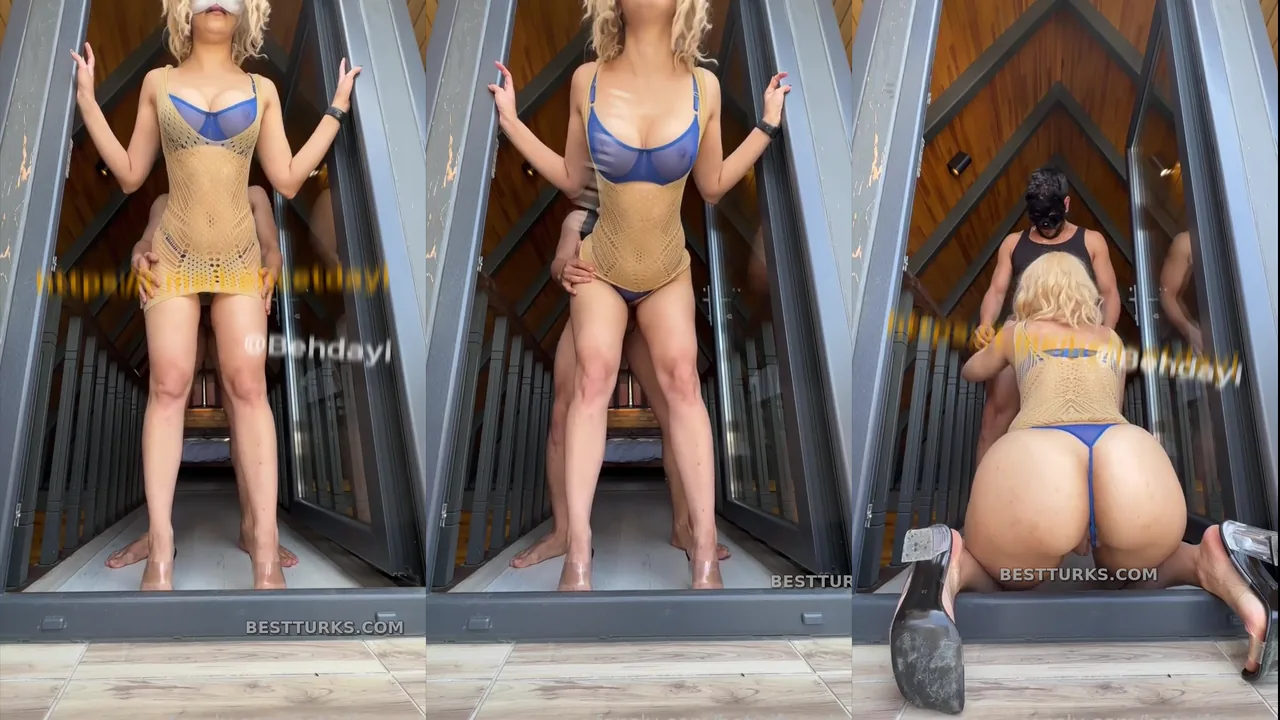 Hotwife Seda ifşa videoları part 20