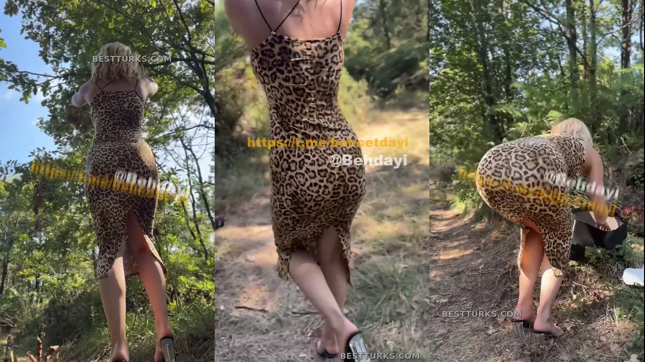 Hotwife Seda ifşa videoları part 51