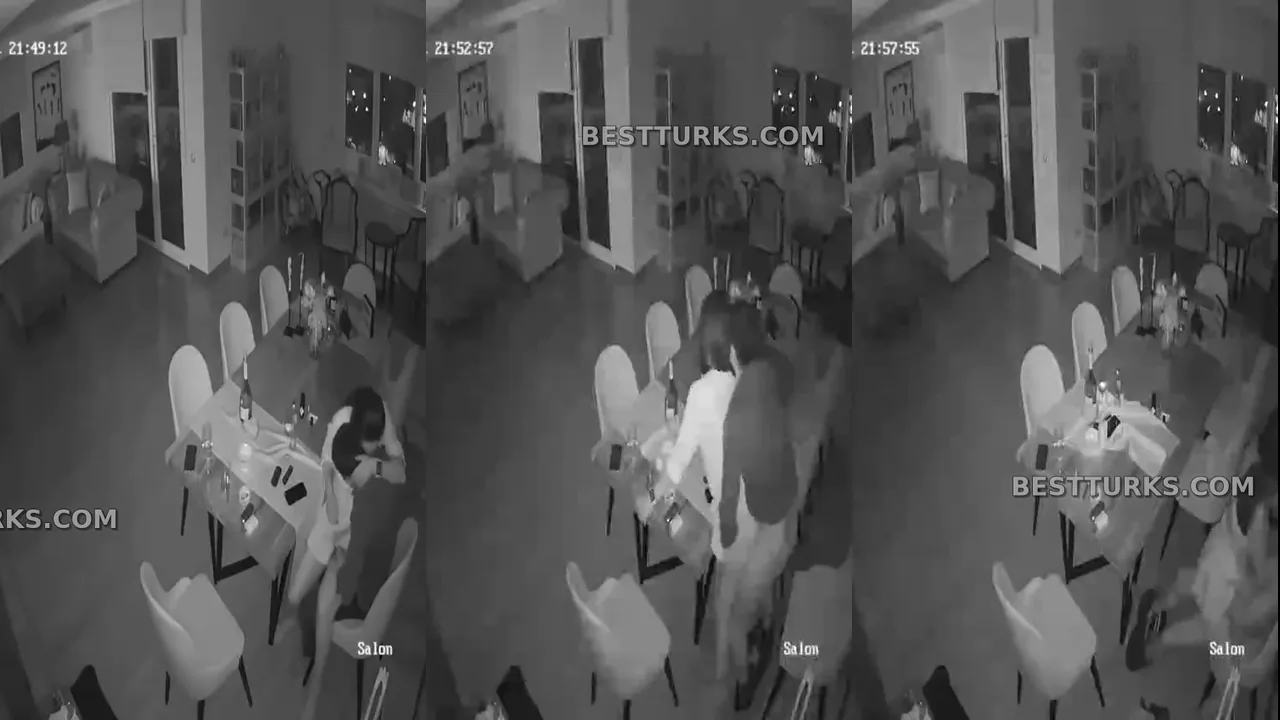 İp Cam ifşa videoları part 5