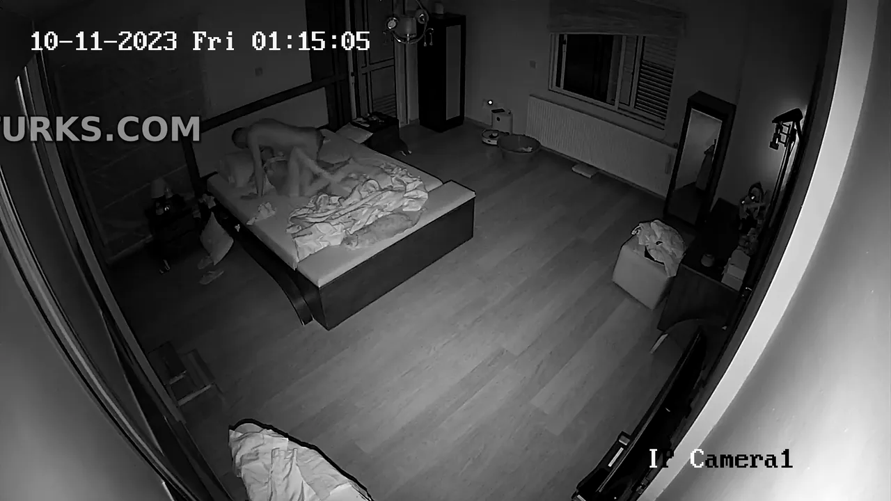 İp Cam ifşa videoları part 7
