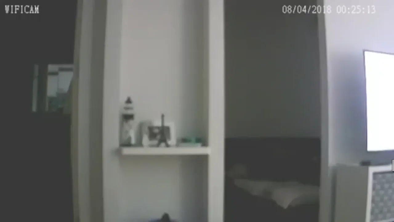 İp Cam ifşa videoları part 25