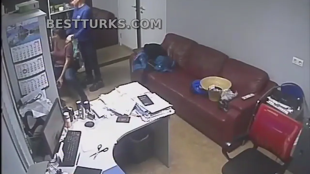İp Cam ifşa videoları part 39