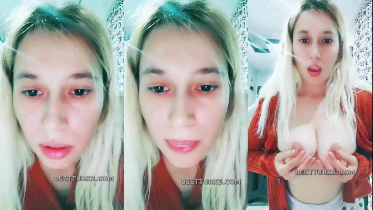 İrem Bigo ifşa videoları part 1