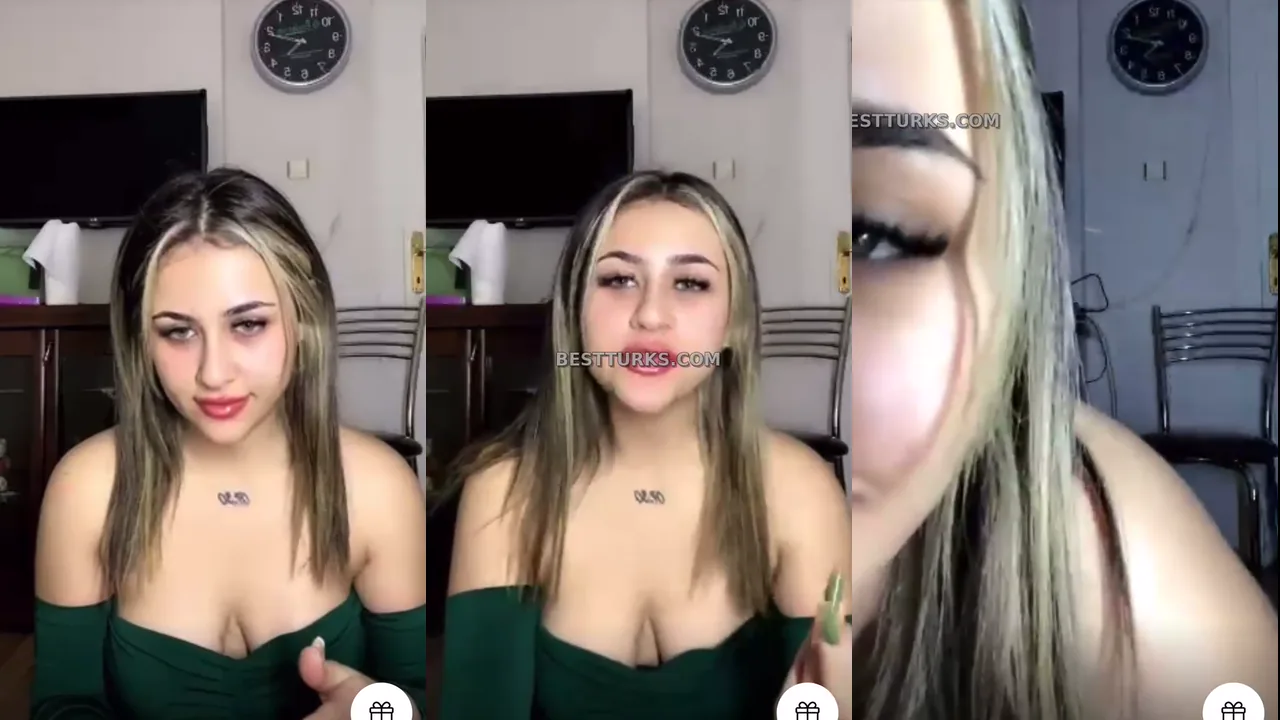 İrina ifşa videoları part 88