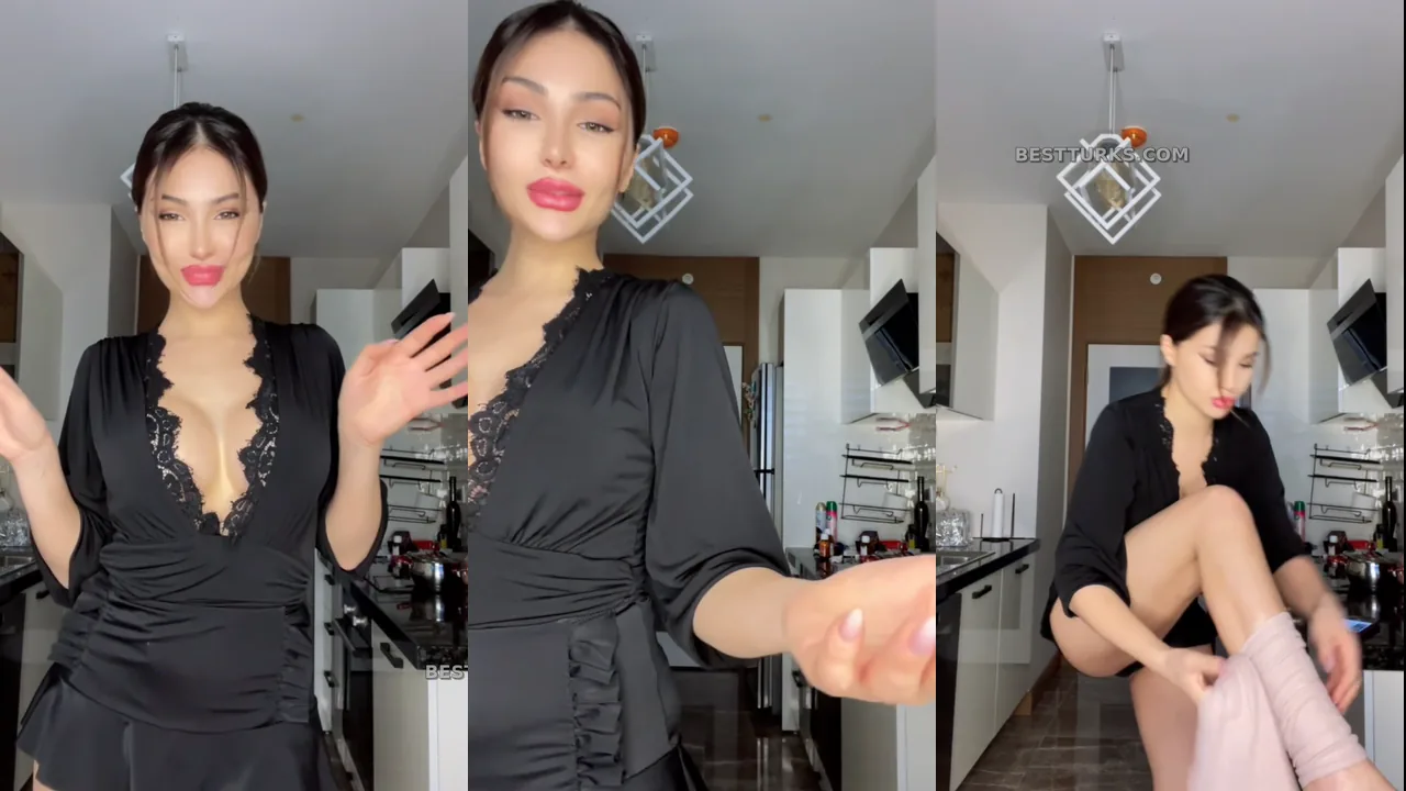 İsra ifşa videoları part 37