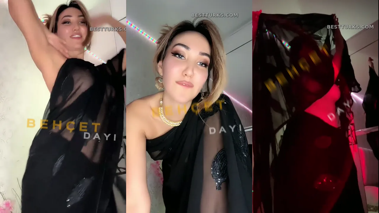 Jasmine ifşa videoları part 7