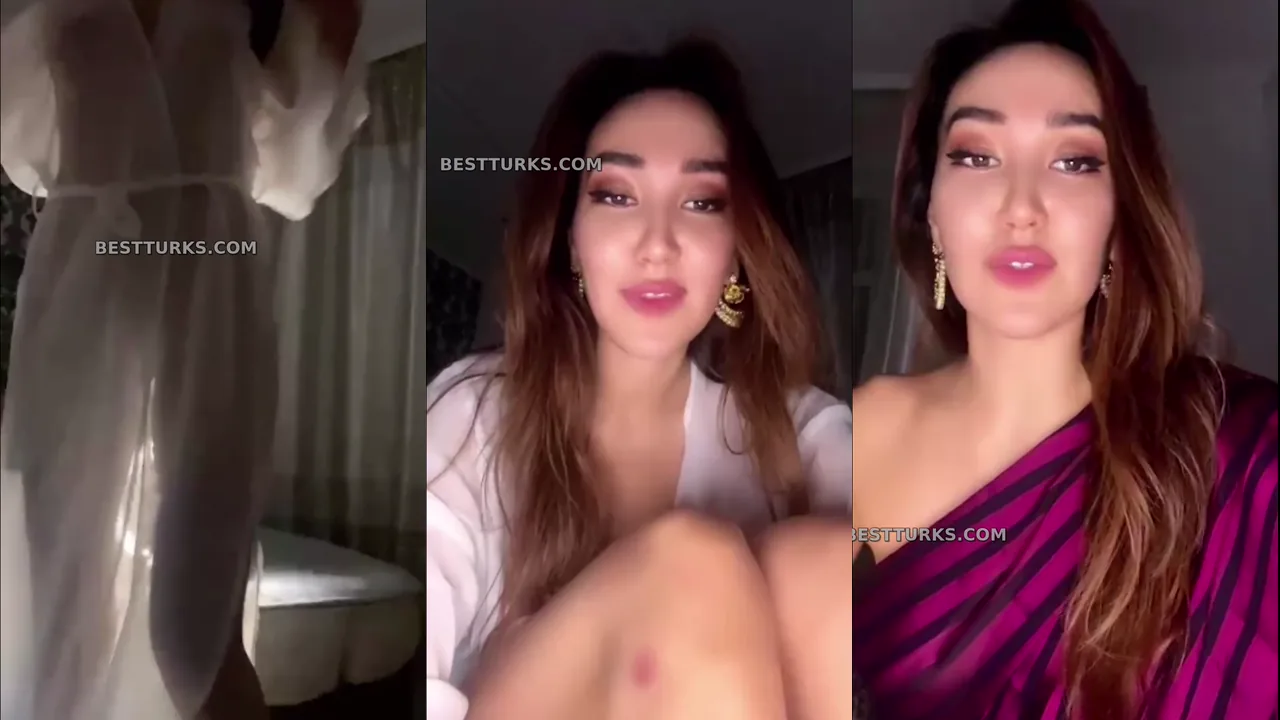 Jasmine ifşa videoları part 21