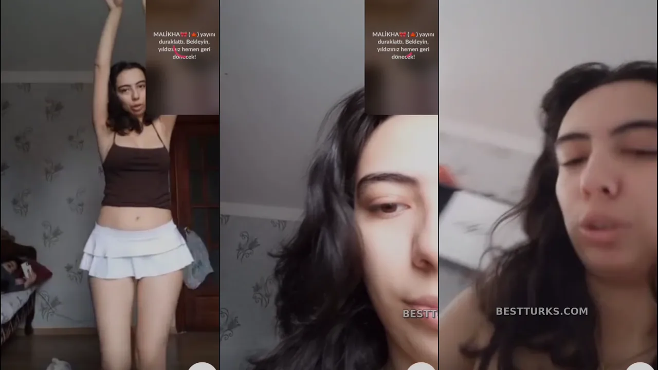Kamilya ifşa videoları part 7
