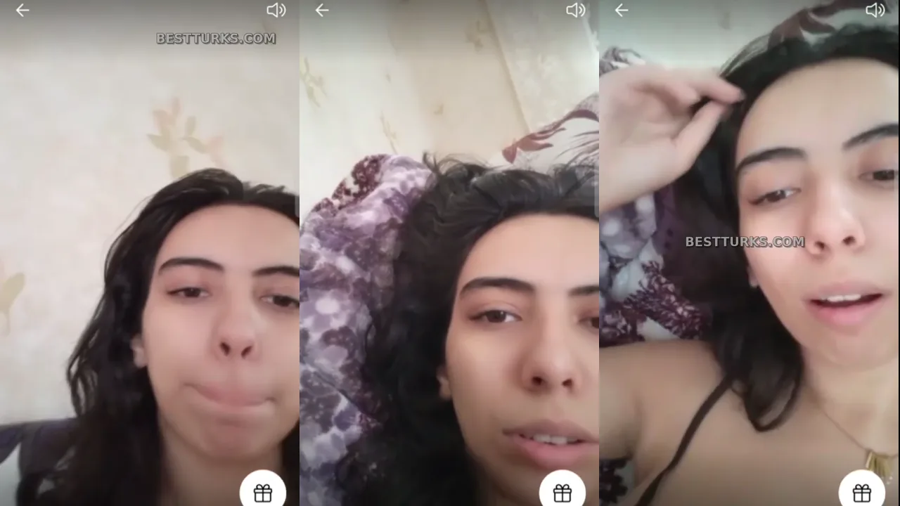 Kamilya ifşa videoları part 9