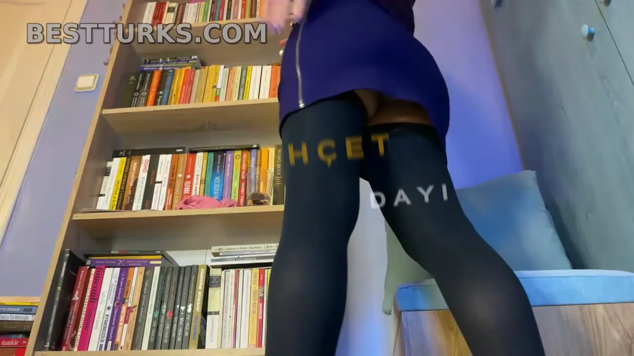 Karolin Fisekci ifşa videoları part 97