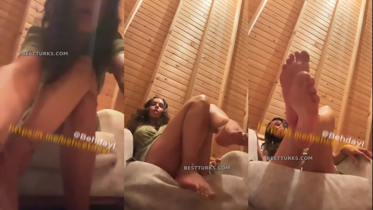Karolin Fisekci ifşa videoları part 112