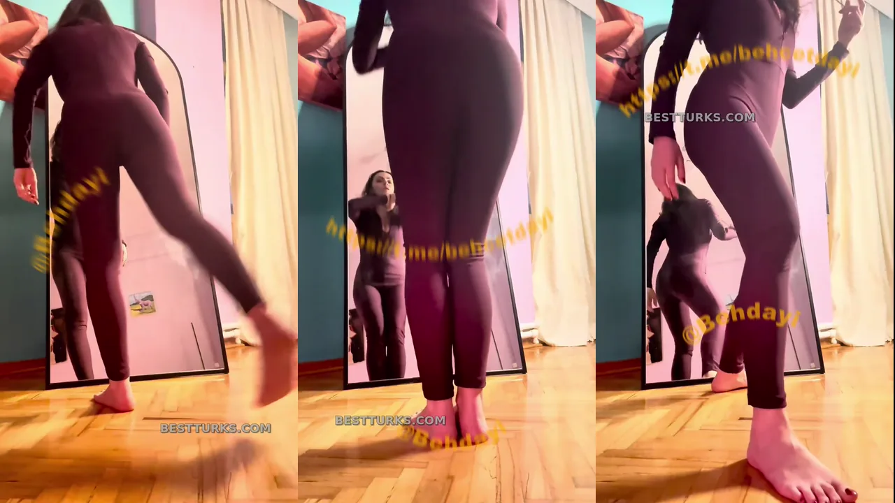 Karolin Fisekci ifşa videoları part 151