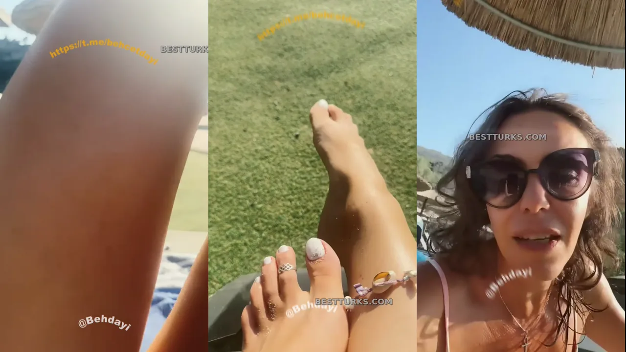 Karolin Fisekci ifşa videoları part 208