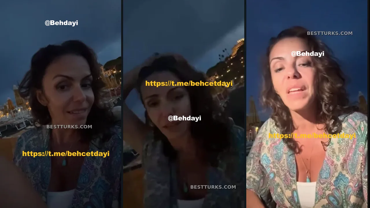 Karolin Fisekci ifşa videoları part 218