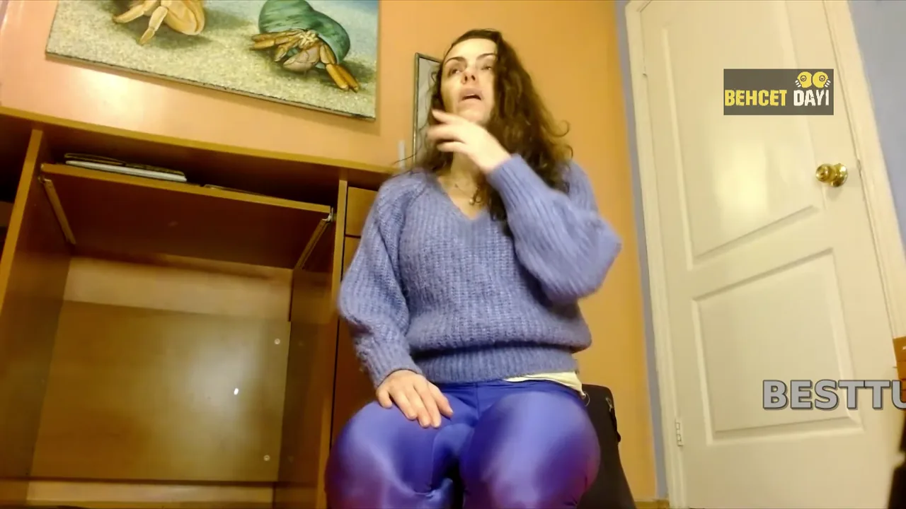 Karolin Fisekci ifşa videoları part 245