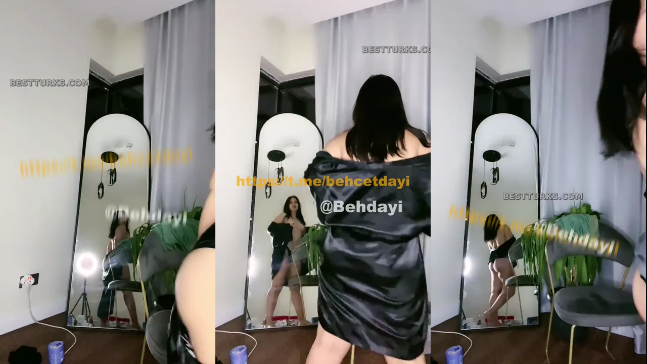 Kayla ifşa videoları part 4