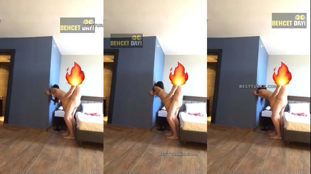 Kendinecifttr ifşa videoları part 29