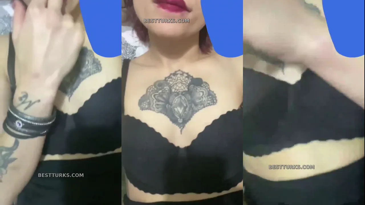 Kim Bu Hasta Bigo ifşa videoları part 3