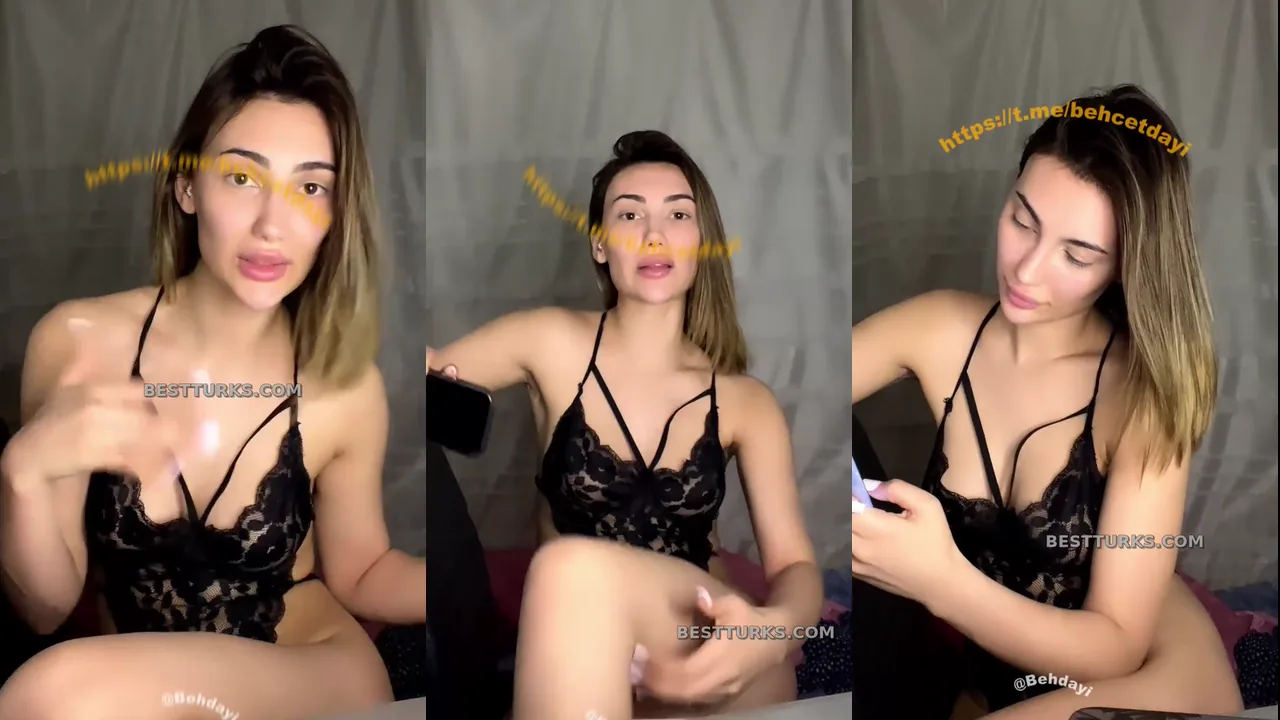 Kimsesiz Sultan ifşa videoları part 1