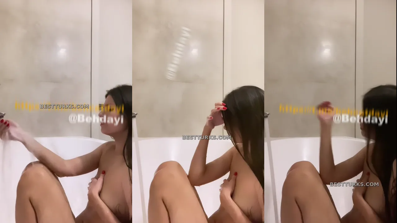 Kira ifşa videoları part 47