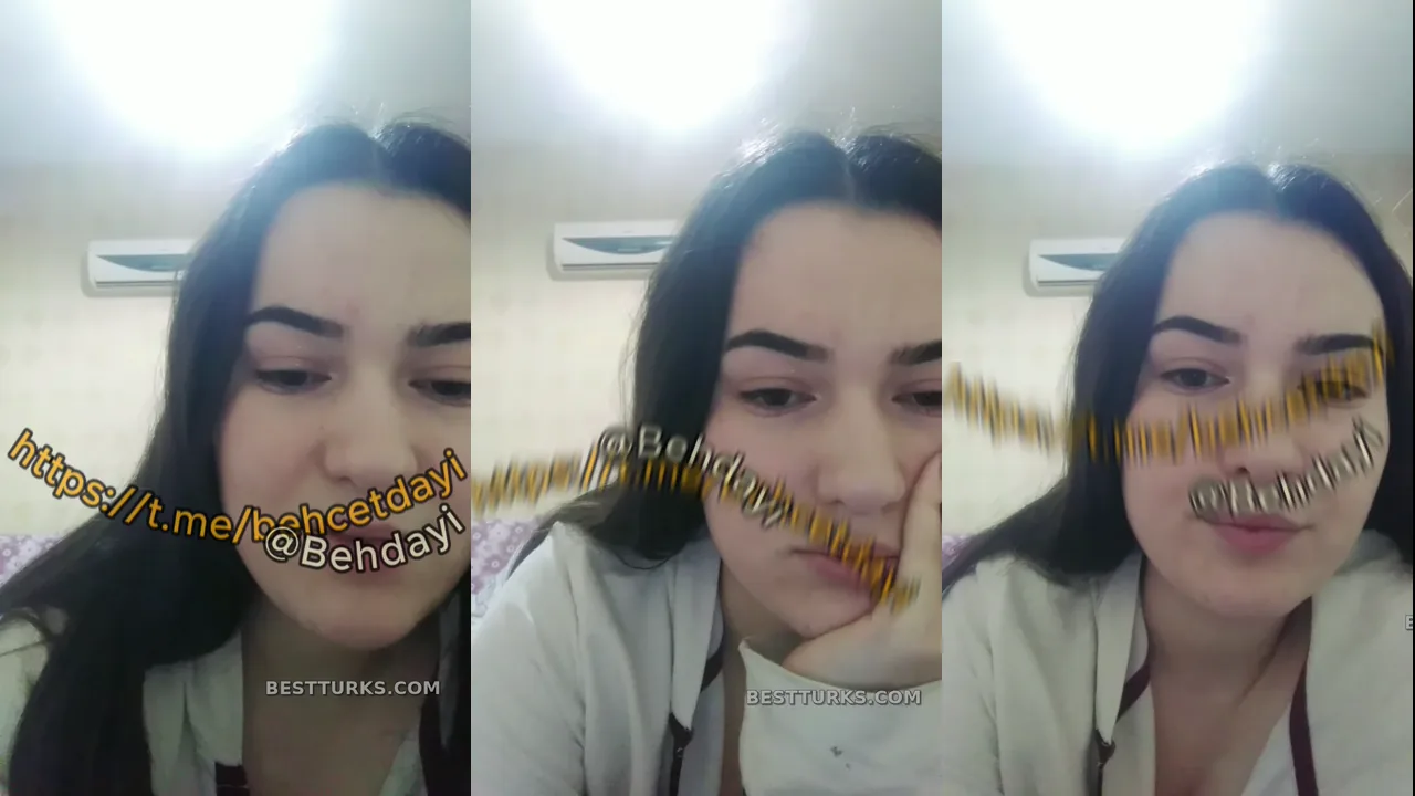 Kiraz ifşa videoları part 2
