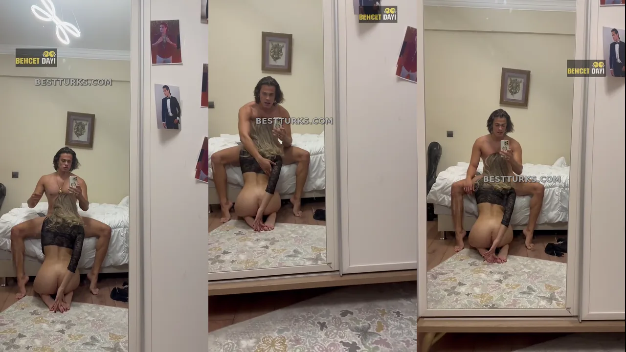 Kismetse Olur Batuhan ifşa videoları part 43