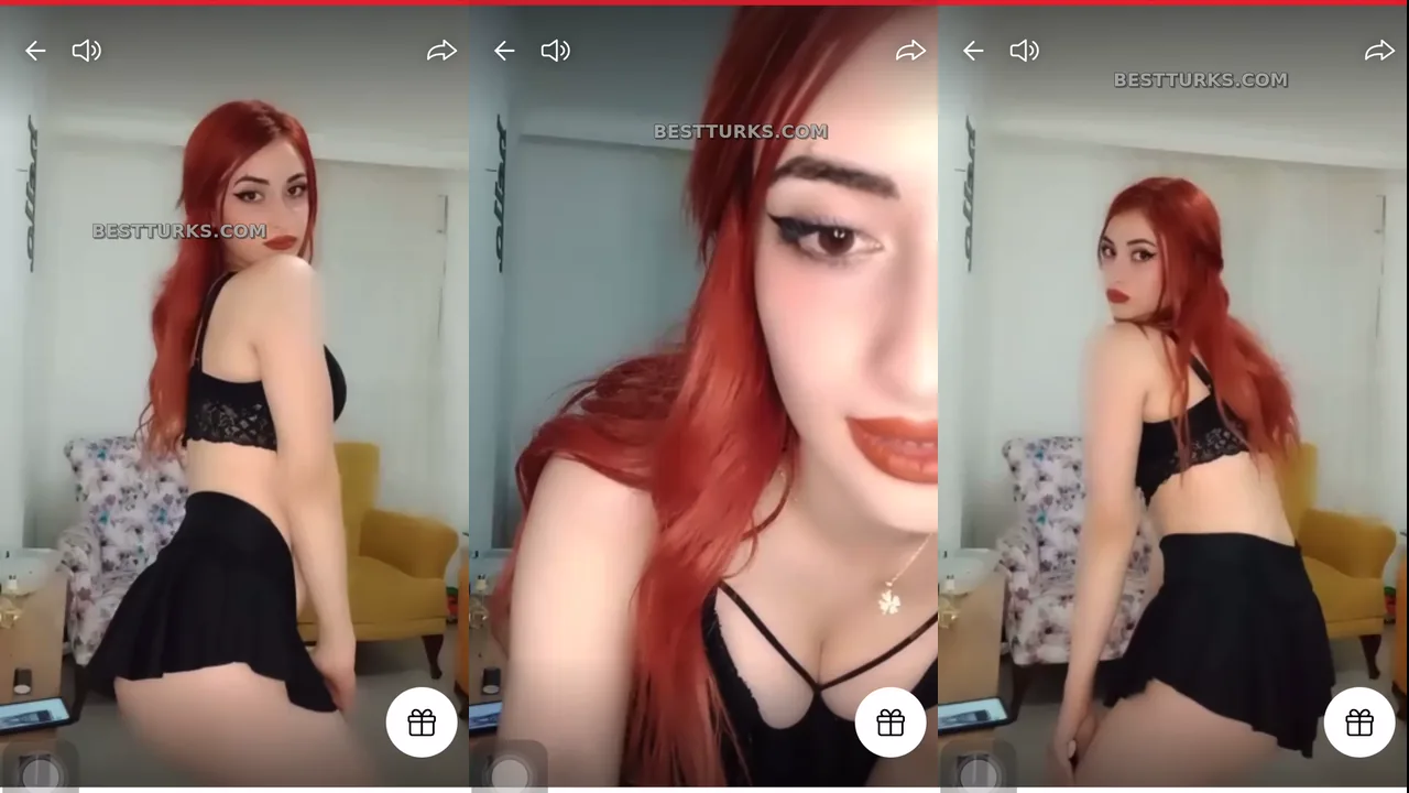 Kizilimsi ifşa videoları part 24