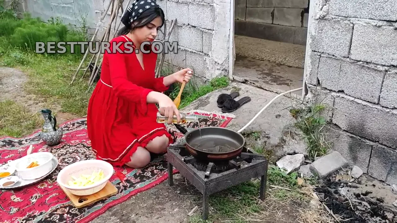 Koylu Kizi ifşa videoları part 2
