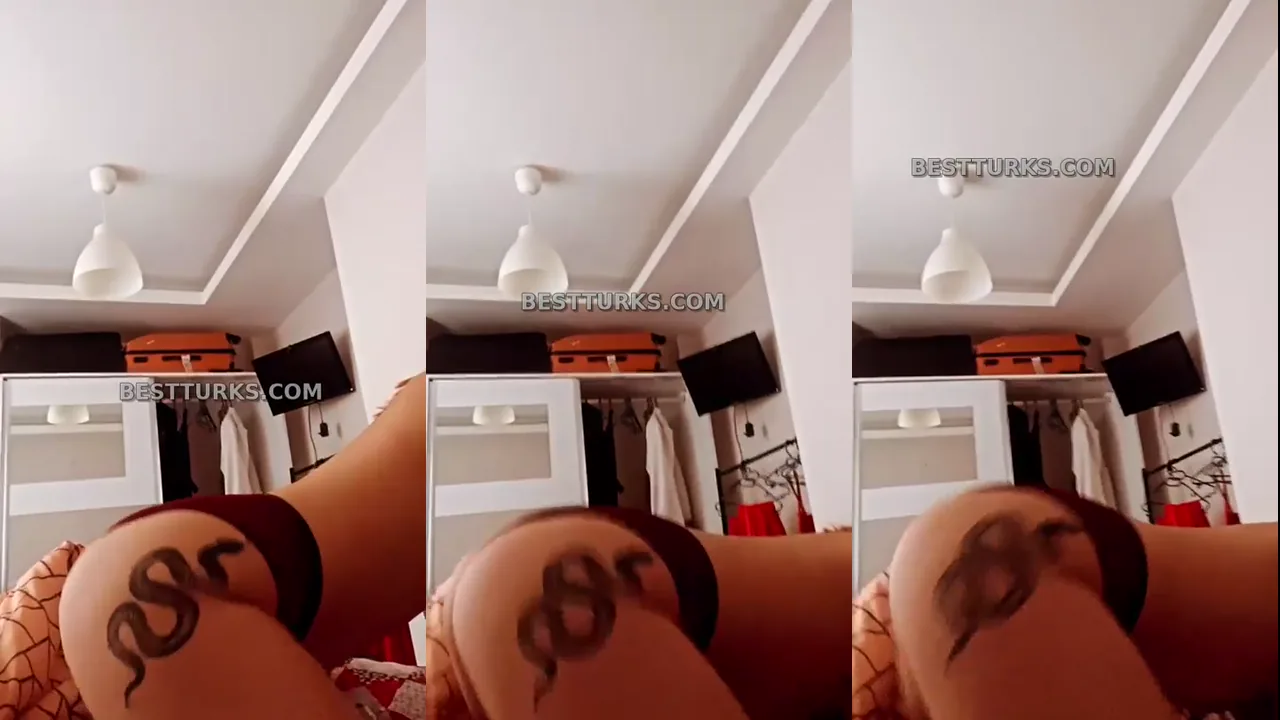 Lali ifşa videoları part 91
