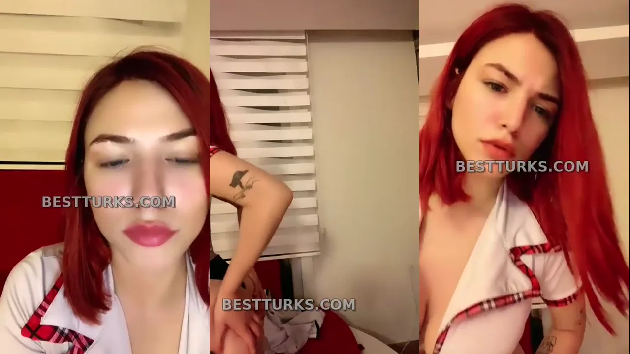 Lali ifşa videoları part 114