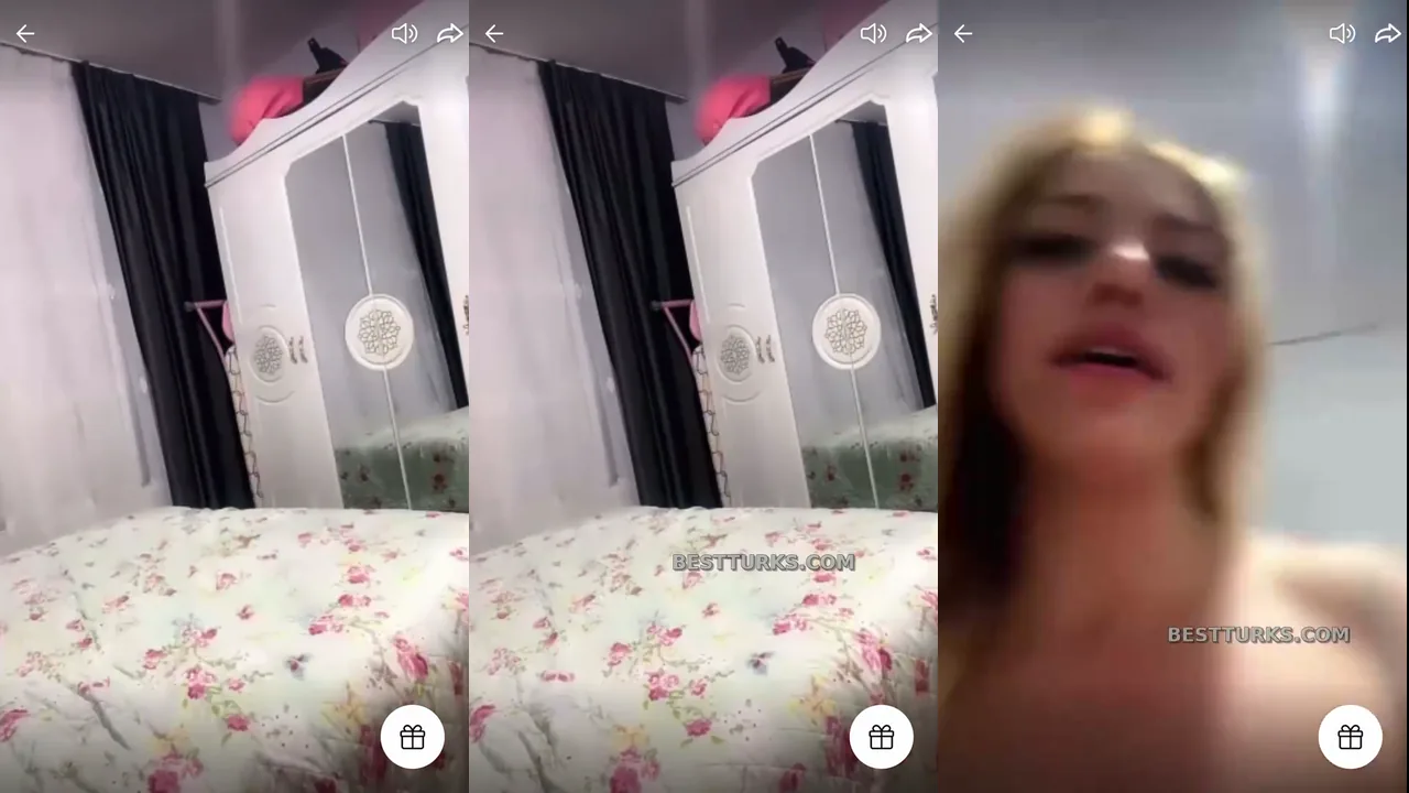 Larasu ifşa videoları part 3