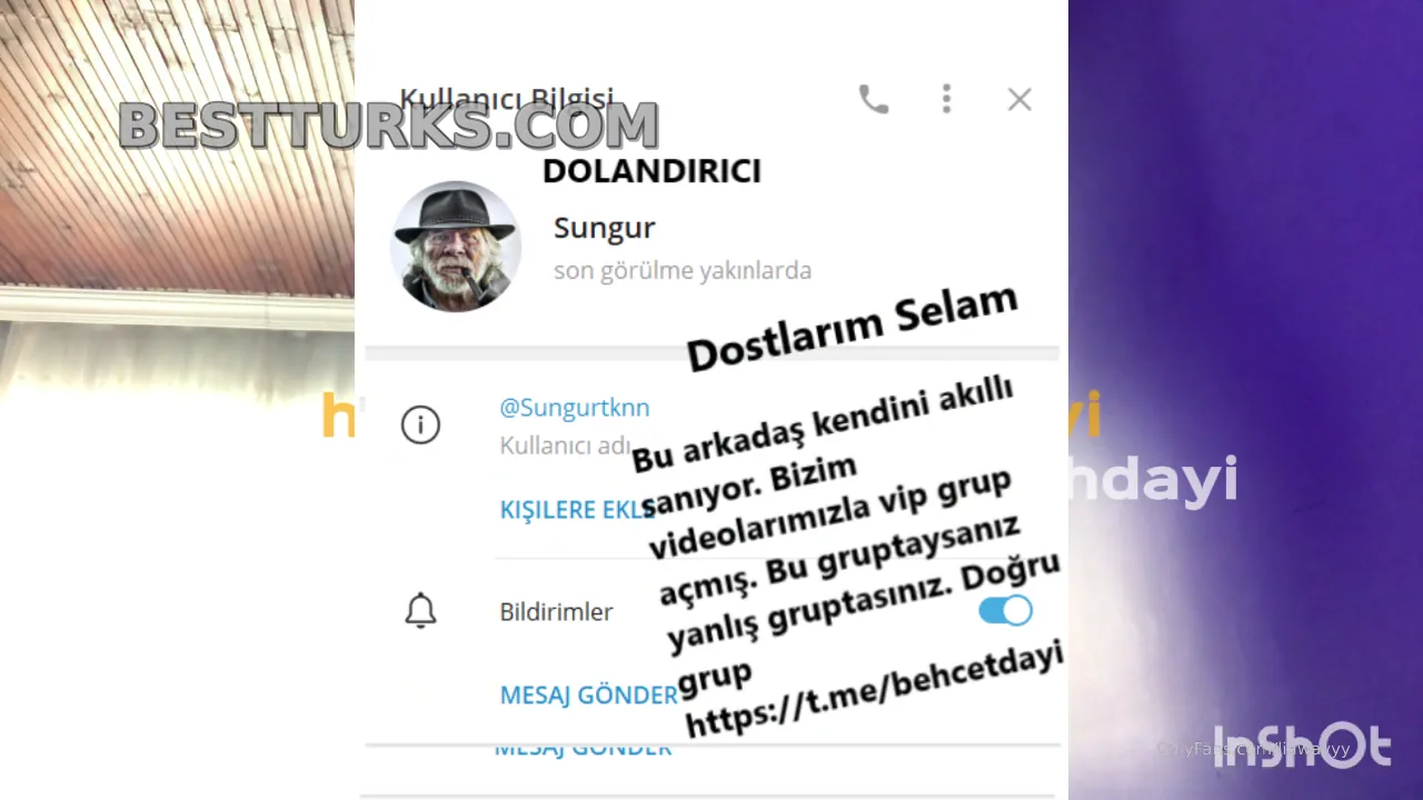 Lia ifşa videoları part 1