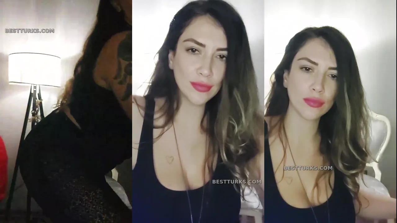 Lily ifşa videoları part 28