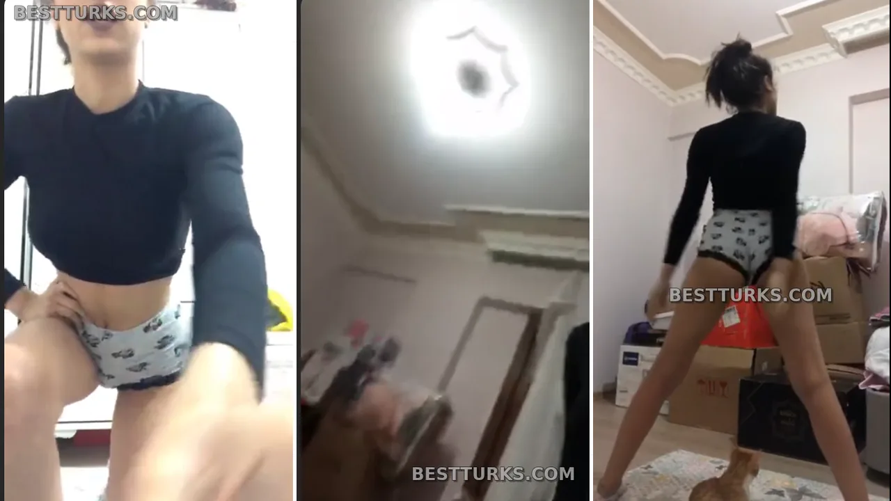 Livee ifşa videoları part 5