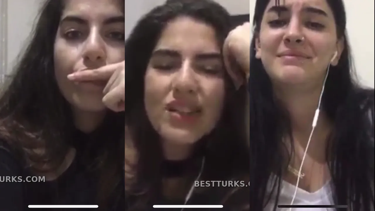 Livee ifşa videoları part 7