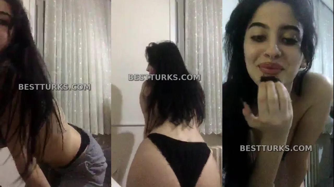 Livee ifşa videoları part 10