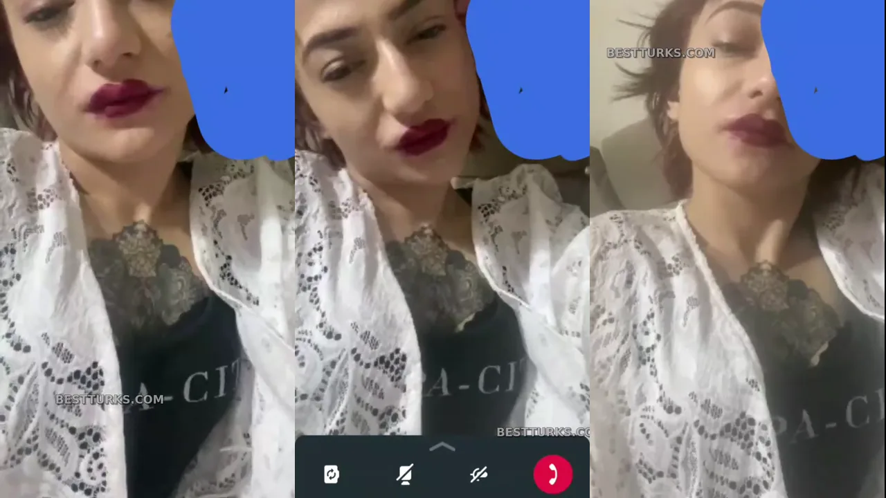 Livee ifşa videoları part 24