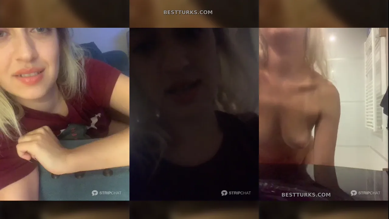 Livee ifşa videoları part 31