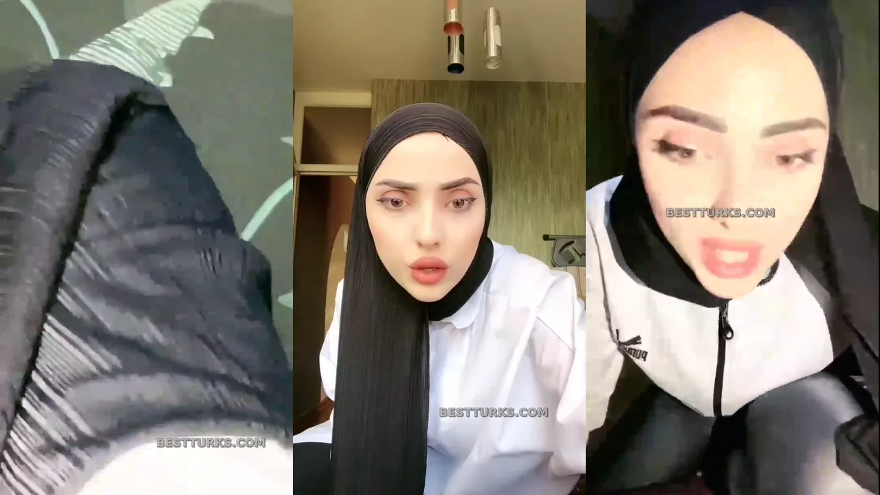 Livee ifşa videoları part 45