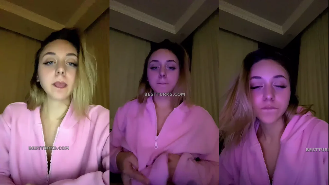 Livee ifşa videoları part 59