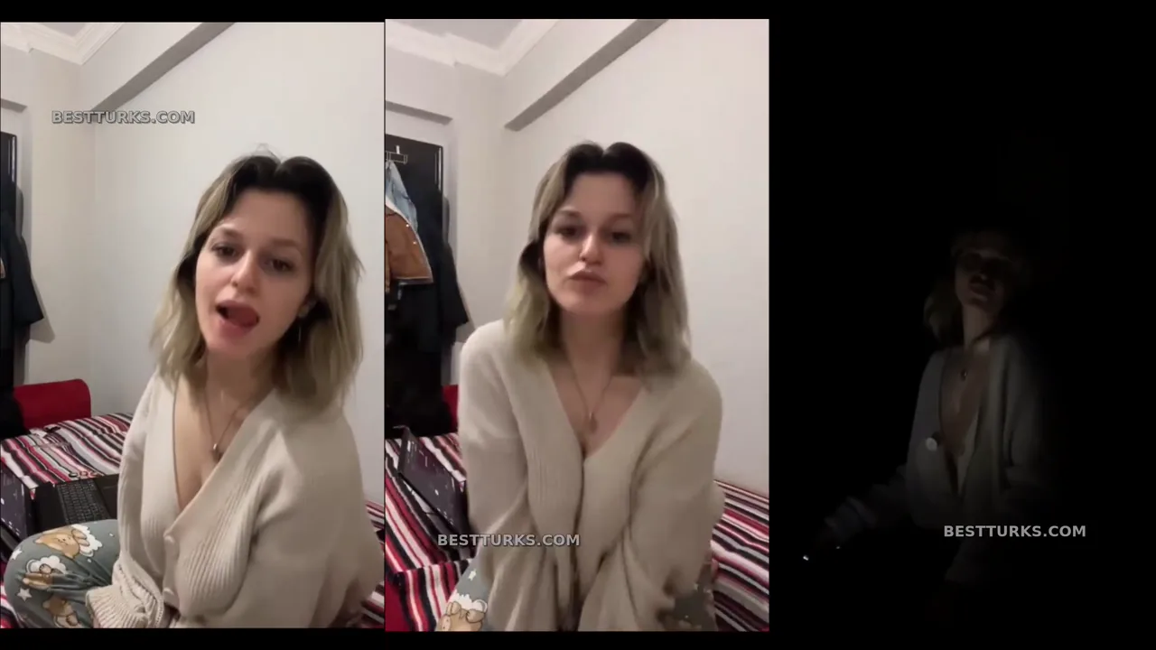 Livee ifşa videoları part 61