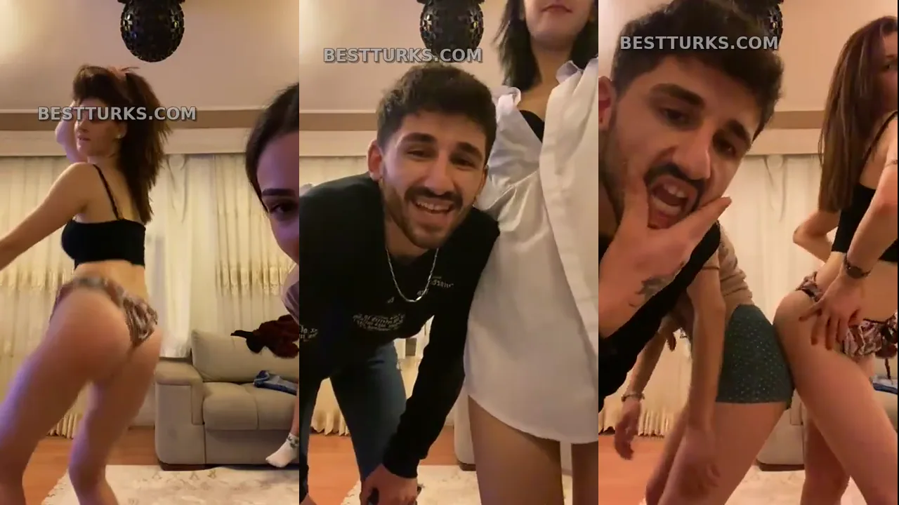 Livee ifşa videoları part 62