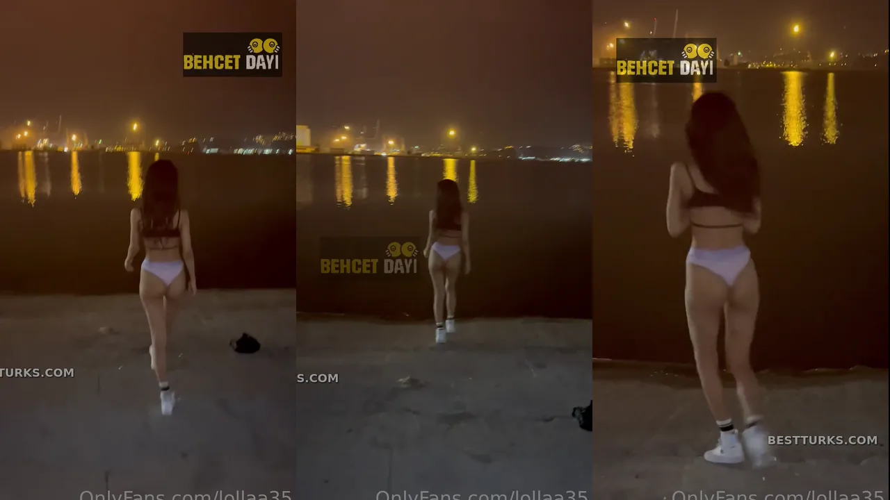 Lolla ifşa videoları part 150