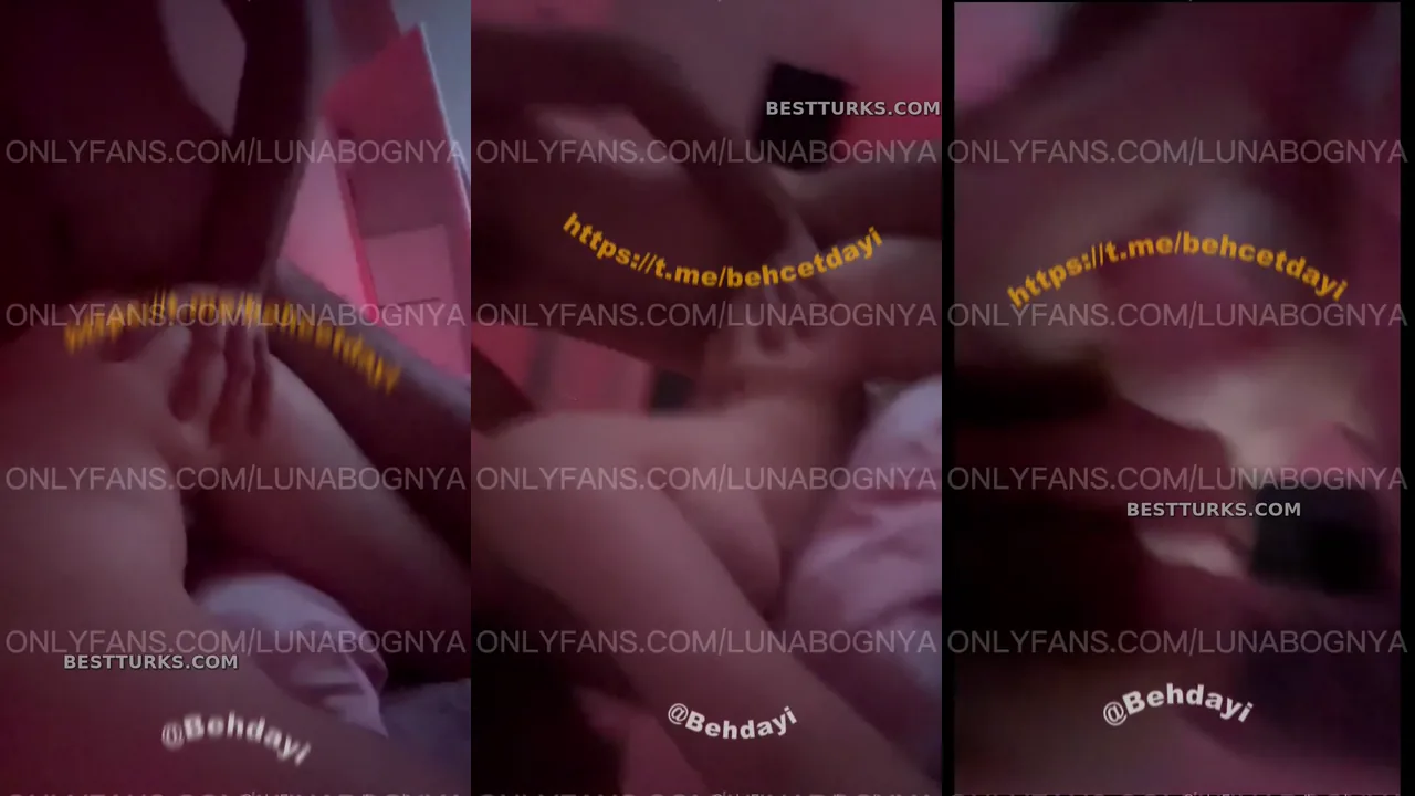 Luna ifşa videoları part 217