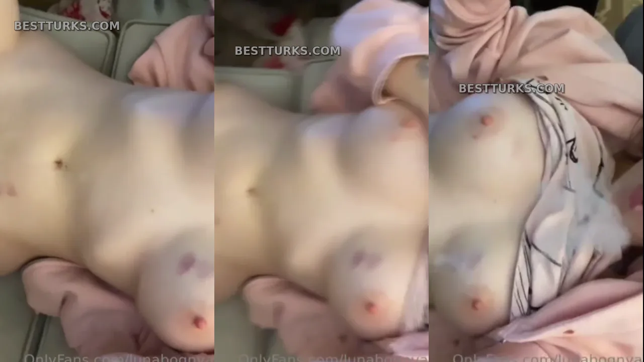 Luna ifşa videoları part 238